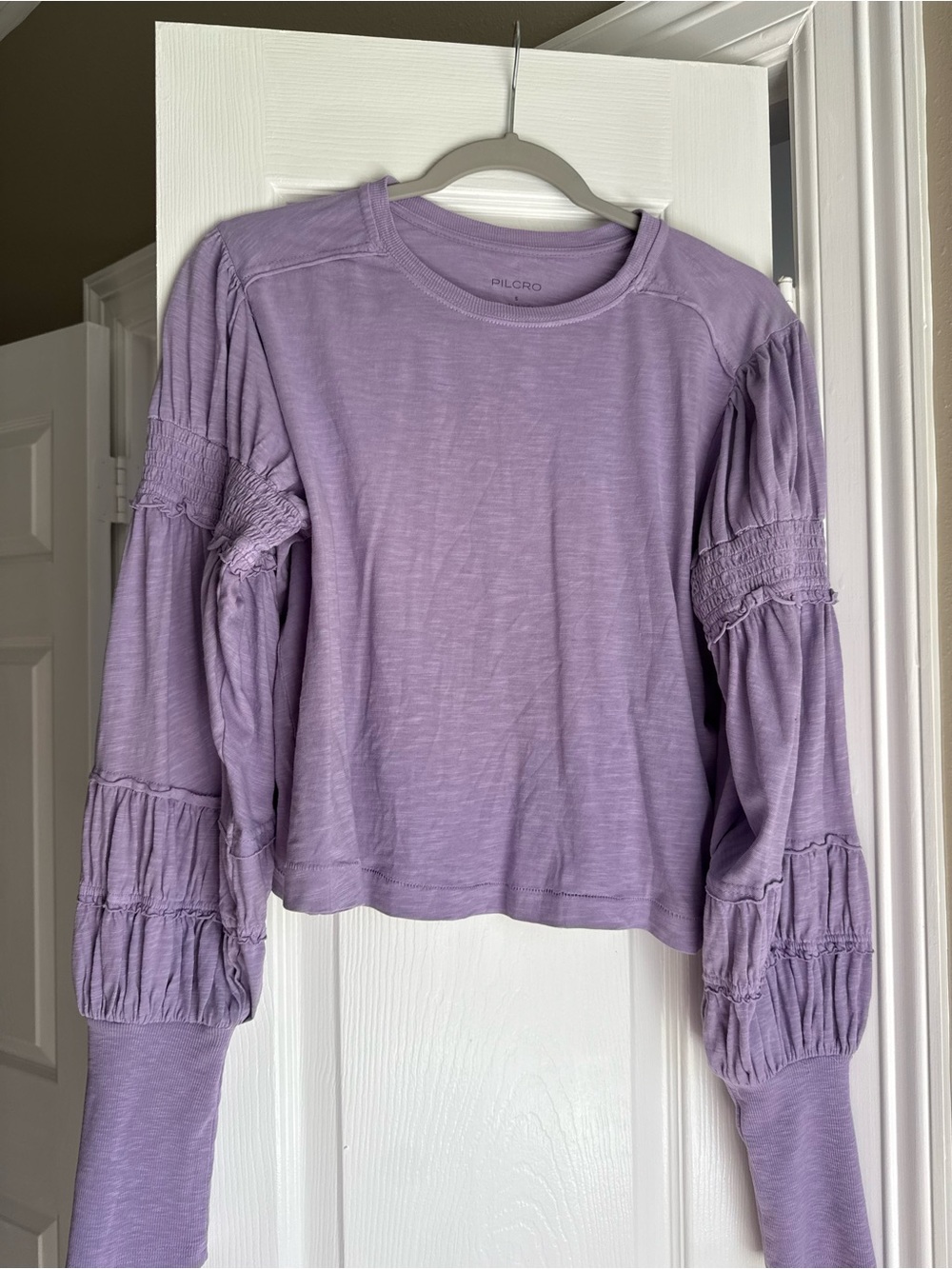 Long Sleeve Top
